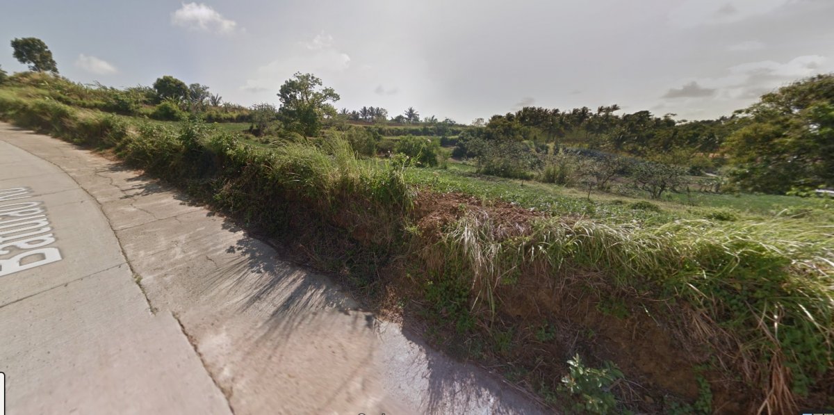 Batulao Calaruega Calaca Batangas Lot for sale